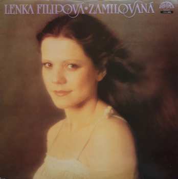 Album Lenka Filipová: Zamilovaná
