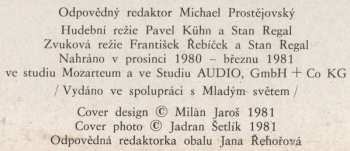 LP Lenka Filipová: Zamilovaná