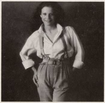 LP Lenka Filipová: Zamilovaná