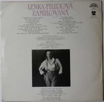 LP Lenka Filipová: Zamilovaná