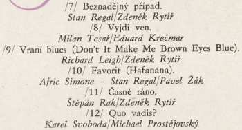 LP Lenka Filipová: Zamilovaná