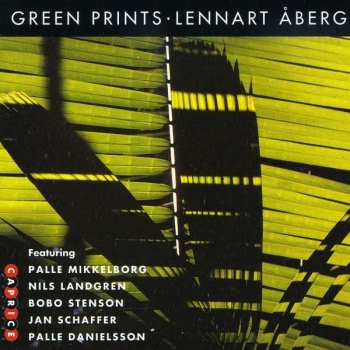 Album Lennart Åberg: Green Prints