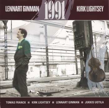Lennart Ginman: 1991