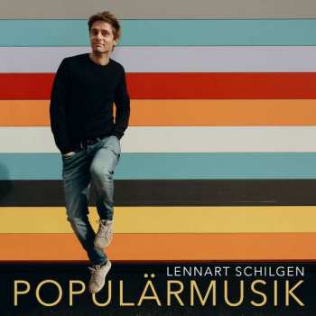 Album Lennart Schilgen: Populärmusik