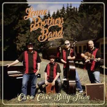 Album LenneBrothers Band: Choo Choo Billy Train
