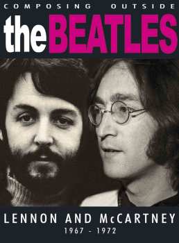 Album Lennon & Mccartney: Composing Outside The Beatles