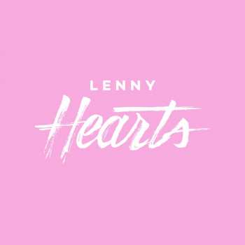 Lenny: Hearts
