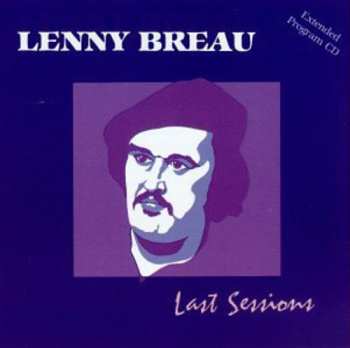 Album Lenny Breau: Last Sessions