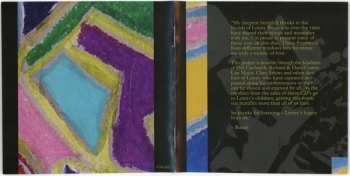 CD Lenny Breau: Mosaic