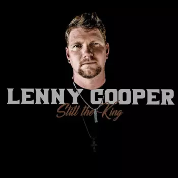Lenny Cooper: Still The King