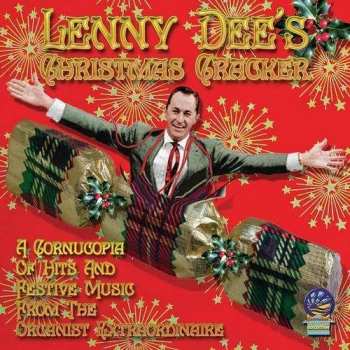 Album Lenny Dee: Lenny Dee's Christmas Cracker