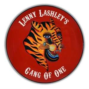 Album Lenny -gang Of O Lashley: 7-lenny Lashley's Gang Of One