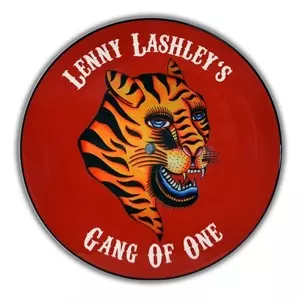 Lenny -gang Of O Lashley: 7-lenny Lashley's Gang Of One