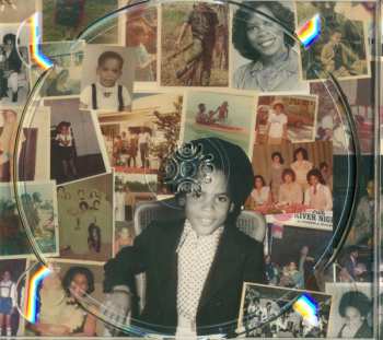 CD/DVD Lenny Kravitz: Black And White America DIGI 4778