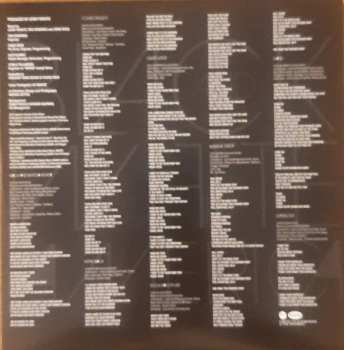 2LP Lenny Kravitz: Black And White America