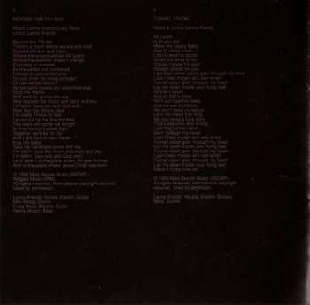 CD Lenny Kravitz: Circus 7125
