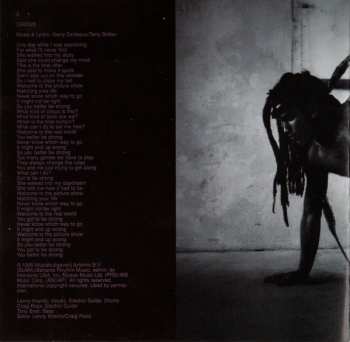 CD Lenny Kravitz: Circus 7125
