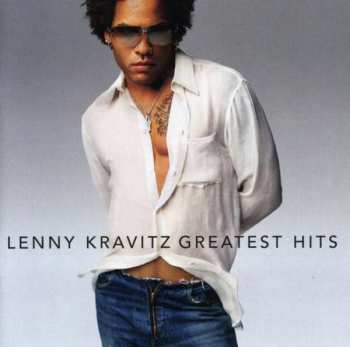 Album Lenny Kravitz: Greatest Hits