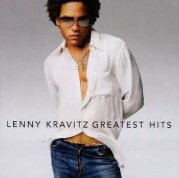 CD Lenny Kravitz: Greatest Hits