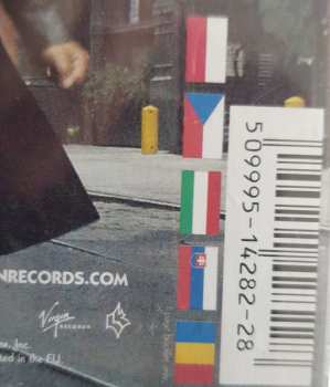 CD Lenny Kravitz: It Is Time For A Love Revolution