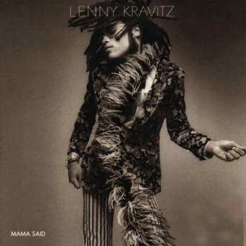 2LP Lenny Kravitz: Mama Said 22655