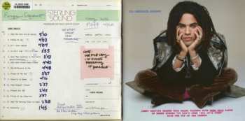 2CD Lenny Kravitz: Mama Said DLX