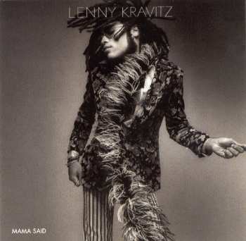 CD Lenny Kravitz: Mama Said 22654
