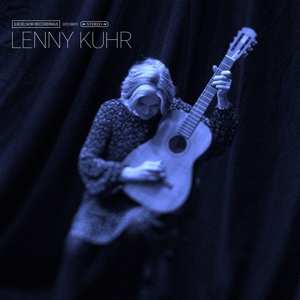 Album Lenny Kuhr: Lenny Kuhr