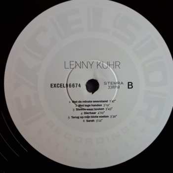 LP Lenny Kuhr: Lenny Kuhr 489790