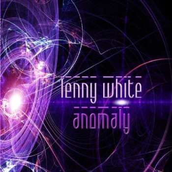 Album Lenny White: Anomaly