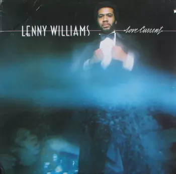 Lenny Williams: Love Current