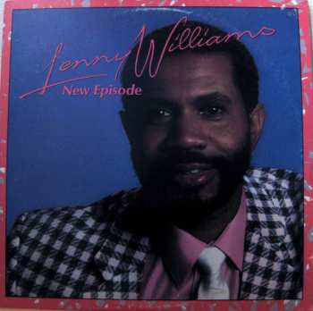 Album Lenny Williams: New Episode
