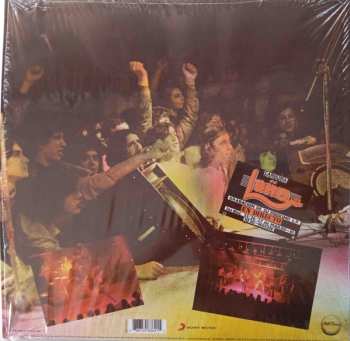 LP Leño: En Directo LTD