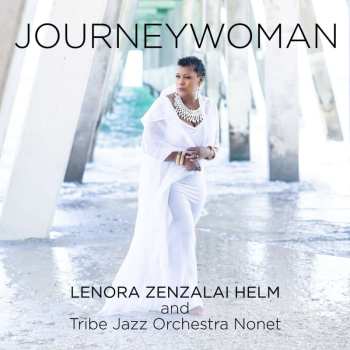 Album Lenora Zenzalai Helm: Journeywoman