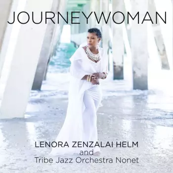 Lenora Zenzalai Helm: Journeywoman