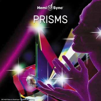 Album Lenore Paxton & Phllip Siadi & Hemi-sync: Prisms