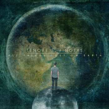 CD Lenore S. Fingers: All Things Lost On Earth 285802