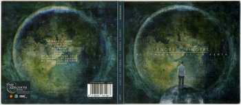 CD Lenore S. Fingers: All Things Lost On Earth 285802