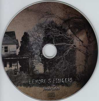 CD Lenore S. Fingers: Inner Tales 261416