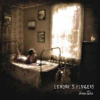 Album Lenore S. Fingers: Inner Tales