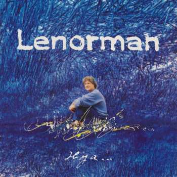 Album Gérard Lenorman: Il Y A...