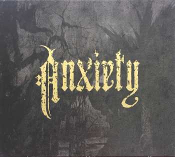 CD Lento: Anxiety Despair Languish 279601