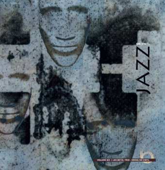 Album Leo Betzl: Jazz On Vinyl Vol. Vi: Swing On Vinyl
