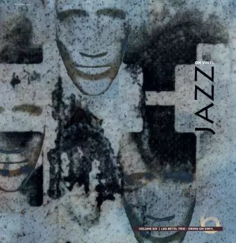 Leo Betzl: Jazz On Vinyl Vol. Vi: Swing On Vinyl