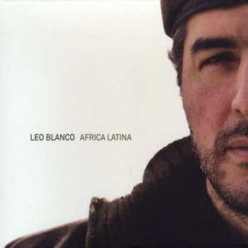 CD Leo Blanco: Africa Latina 413779
