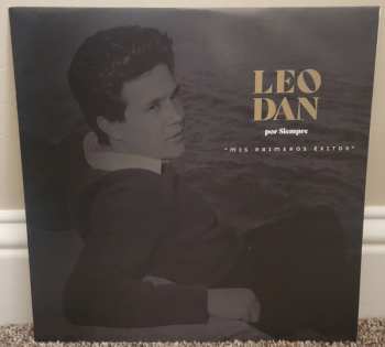 LP Leo Dan: Leo Dan Por Siempre "Mis Primeros Éxitos"