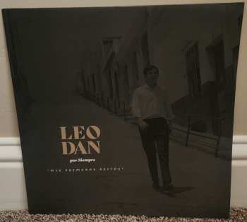 LP Leo Dan: Leo Dan Por Siempre "Mis Primeros Éxitos"