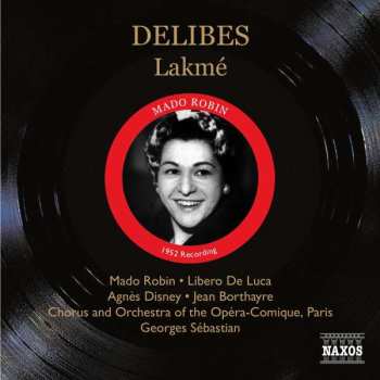 Léo Delibes: Lakmé