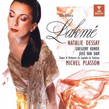 2CD Léo Delibes: Lakmé 473309