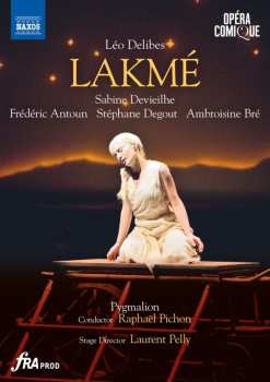 DVD Léo Delibes: Lakme 496383